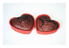 Pics Photos Numbers Chocolate Mold 10 Pcs Per Chocolate Mold