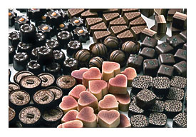 Give Your Kids Purchasing Methods For Chocolate Candy Molds Wholesale