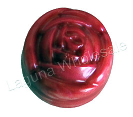 Monique Polycarbonate Chocolate Candy Molds Rose Wholesaler And
