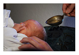 Catholic Cuisine Baptism Cake And Link Up