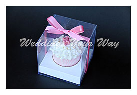 Guests A Memory To Treasure In Our Simple And Professional Cake Boxes