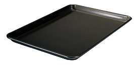 Nordic Bakeware Nordicware Half Baking Sheet 43100