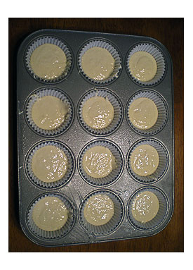 Muffin Pan