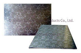 Qingdao Bakery Paper Products Co. Ltd