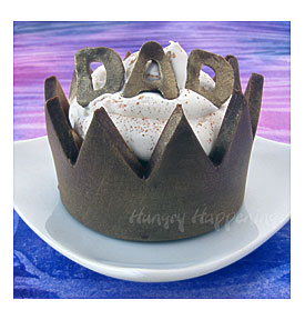 Dessert Fit For A King And Make Him Feel Special These Chocolate