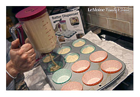 The Best Vanilla Cupcakes With Vanilla Buttercream LeMoine Family