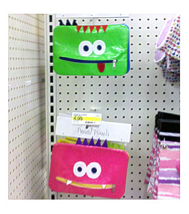 Bash? Stash Away These Adorable Pencil Holder Guys For Your Favors