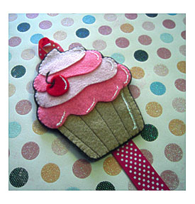 Look At This Cupcake Bow Holder Clip By Harper Rae Along With Cupcake