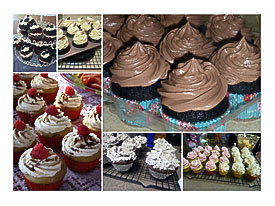 The Love Of Cupcake Blog This Cupcake Baker Is In Heaven