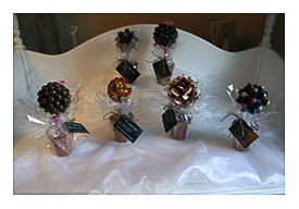 Cakes Candy Cart, Popcorn Cart, Candy Trees, Cake Delivery Service