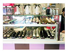 Sweet Avenue Bake Shop Rutherford, New Jersey, Best Cupcakes