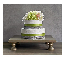 14 Wedding Cake Stand 14 Wedding Cake Stand Champagne Square Cupcake