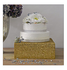 Stand Bling Gold Glitter By EIsabellaDesigns Wedding Cupcake Stands