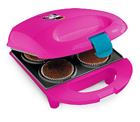 Cupcake Maker With Liners Toy Store Gift Birthday Popular Kids