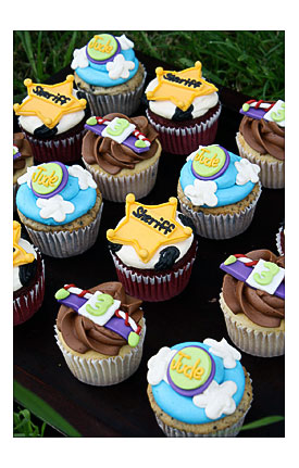 How To Make Toy Story Cupcakes 1000+ Images About Toy Story Cake On