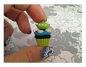 Toy Story Cupcake Tutorial YouTube