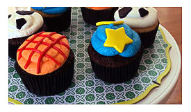 Toy Story Cupcakes. YouTube