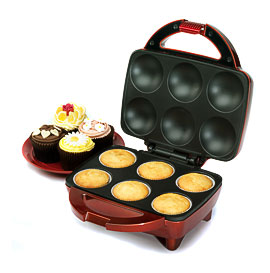 Originals 6 Cupcake Maker With FREE Babycakes 175 Best Cupcake