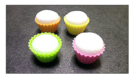 Squishy Maker CUPCAKES YouTube