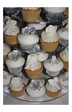 Related Images White Wedding Cake Cupcakes Recipe Girl Cupcakes