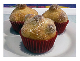 CUPCAKE, De Pan De Muerto, Receta #124, Pan De Muerto YouTube