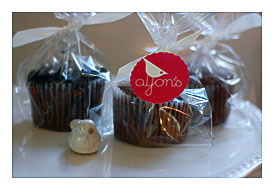 Cupcake+Packaging+Ideas Ayon’s Cupcakes – Gift Ideas « Ayon's