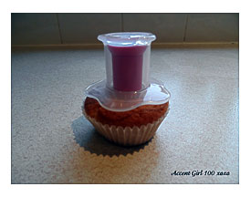 Accent Girl 100 Neat Ideas Cupcake Corer A Review And Tutorial #1