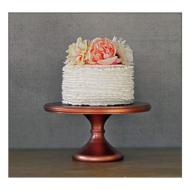 20 Gorgeous Cake Stands To Buy Or DIY