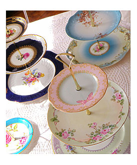 origin china tea and cupcake stands by high tea for alice