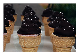 Ice+cream+cone+cupcakes+holder