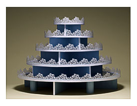 Elegant+Cupcake+Stand+Ideas Elegant Cupcake Stand Ideas Http