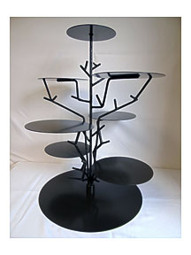  Weddings Accessories Cake Stands Large Twig Cupcake Party Tree