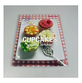 Details Zu TUPPERWARE Rezeptheft Cupcakes Geliebte Törtchen Backen