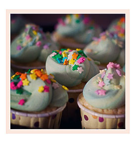 Cupcakes