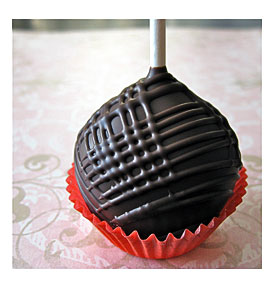 Cake Pops Are One Of My Favorite Miniature Treats A Few Bites Of Cake