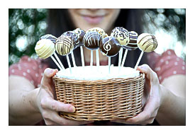 15 Cake Pops Decorating Ideas YouTube