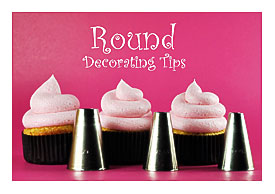 Cupcake Decorating 101 Cupcake Decorating Tips