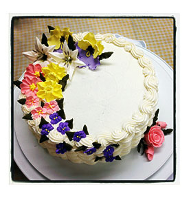 Wilton+Cake+Decorating+Ideas Wilton Cake Decorating Level 2 Cake