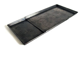 Expanding Cookie Sheets Baking Tray 9330 By LaurasLastDitch