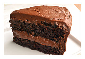 Chocolate Cake Recipe Hershey Hershey39s Deep Dark Chocolate Cake