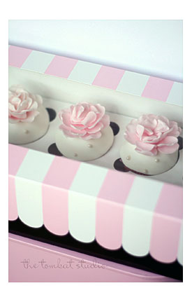 Cupcake+Boxes . Studio Cupcake Monday Fabulous Cupcake Boxes From
