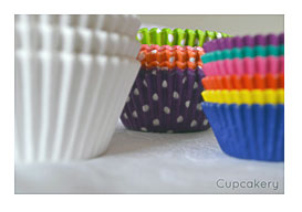 Cupcakery Cupcake Baking Equipment 101