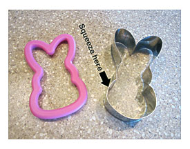 Cookie Cutter