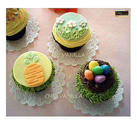 Easy+Easter+Cupcake+Decorations Easy Easter Cupcake Decorations Http