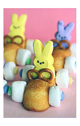 12 Cute Easter Cupcake Ideas Decorating & Recipes For Easter