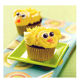 Collection Easter Cupcakes Pictures Pictures Happy Easter Day