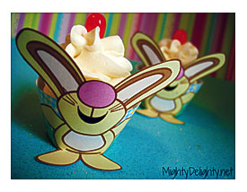 Easter Craft Ideas Living Creative Thursday