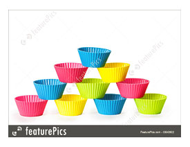 Baking Cups Picture
