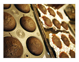 DIY Disposable Muffin Or Cupcake Pan Random Creativity