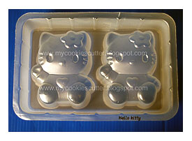 Molds, Cookie Cutter, Fondant Tools,Baking Supplies February 2012